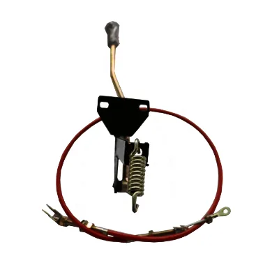 Handle of Booster Rear Axle Electric Tricycle Rear Axle Parts Truck Rear Axle Shaft