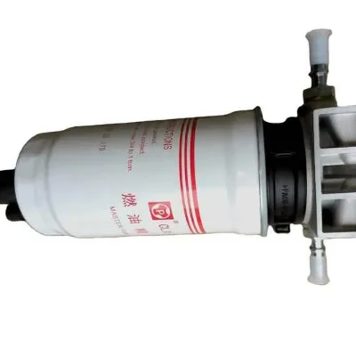 Nissan Ruiqi Six Diesel M9T Fuel Filter Assembly Model 164002ZG6B New Condition