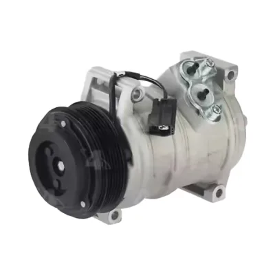 New 2007-2012 GMC Acadia Traverse 2009-2012 Enclave 2008-12 AC Compressor for OE