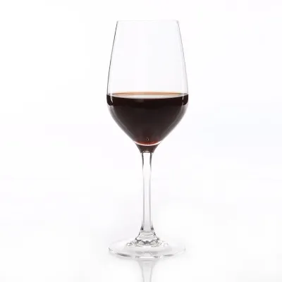 plastic wine cups water tumbler eco friendly