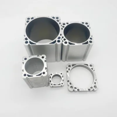 DNC Standard Cylinder Barrel New Condition for Printing Shops Industries