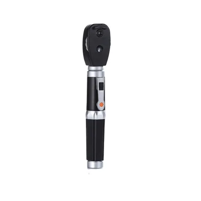Classic ENT Diagnostic Series Retinal Examination HS-OP10 Medical Instrument Ophthalmoscope