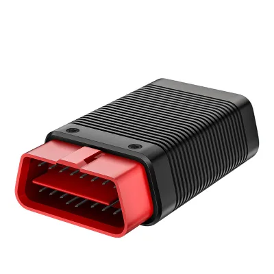 Launch AIOBD Bluetooth Diagnostic Tool for Cars AI OBD Full-System Scan AutoSearch VIN Initiates