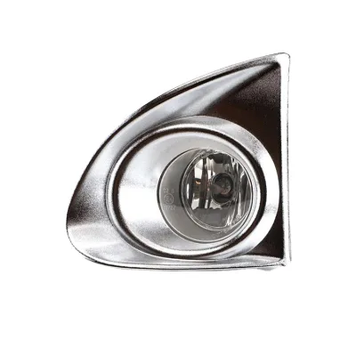 Front Bumper Fog Lamp Light for toyota AXIO corolla 2013 2014 2015