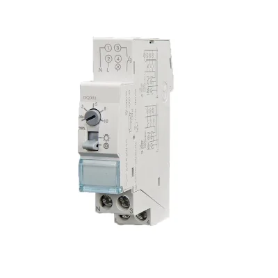 Staircase Light Switch 220V-240V 16A with One Module