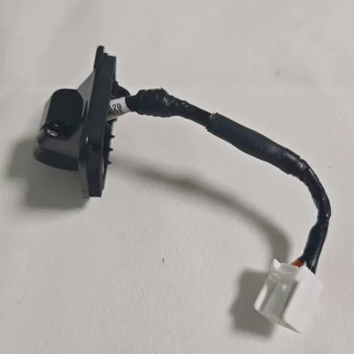 39530-TEA-A21/39530-TBA-A01 Is Suitable for Honda Civic Rear Camera Rear View Camera