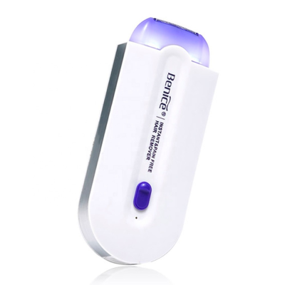 High Quality Hair Remover Electric Facial Hair Remover Body Electric Rechargeable Technology Laser Painless Hair Removal Device