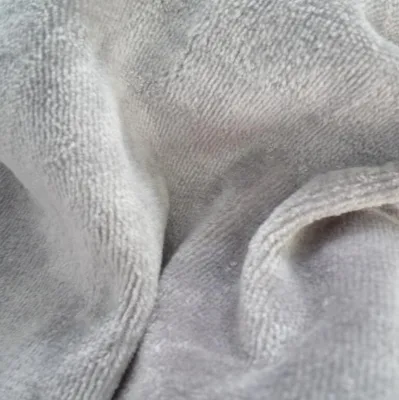 100% Cotton Velvet Fabric,thick Velvet Fabric Cotton for Baby Clothes