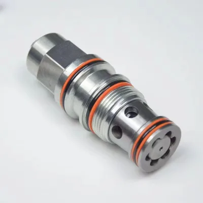 Hydraulic-valve-cartridge-suppliers RDBALDN FPCCXAN RDBA-LAN Cartridge Valve Hydraulic