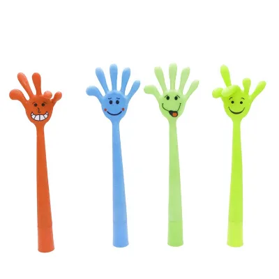 Children Gift Cute Custom Funny Cartoon Anime Character Ballpoint Pen