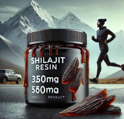 Factory Price Authentic High Quality Resin Extract From Trusted Sources China Shilajit Resin