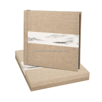 Chinese Style Cover Album National tide Style Album Cover Customizationcover