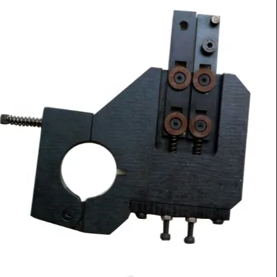 Label Loom Parts Musonic Horizontal Type Cutter 8mm for Textile Jacquard Weaving Machine Spare Parts