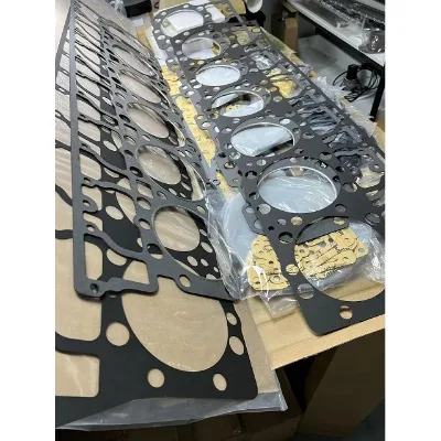 E3406 Engine Overhaul Full Gakset Kit 433-9243 3406 Cylinder Head Gasket 3408 Head Gasket 7E-7308