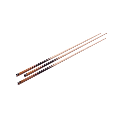 One Piece Cue House Cue Handmade Jianying Snooker Cue