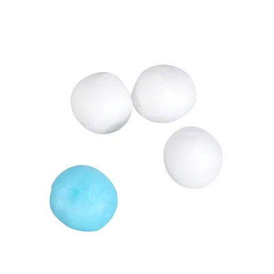 Wholesale Factory Cheap 100% Pure Cotton Medical Cotton Balls Sterile Compressed Disposable Cotton Ball