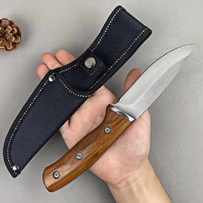 Outdoor Knives, Camping Knives, Survival Knives, Self Defense Knives, Portable Sharp Knives, Multi Functional Fruit Knives