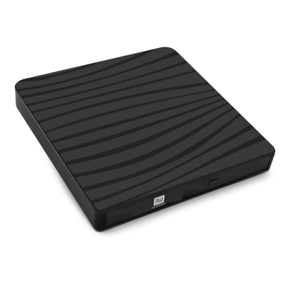 Computer External DVD Player Dvd Rw Drive Writer burner Optical Player with Usb3.0 Type-c for windows