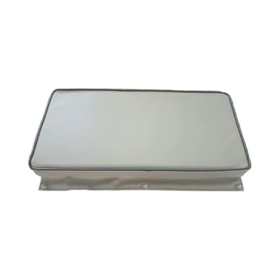 Marine Boat Seat Cushion for Tinnie Essential Marine Supply