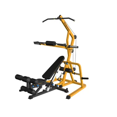 Gym Multi Machine Home Gym Fitness Equipment Exercise Machine Gym Multi Function Machine