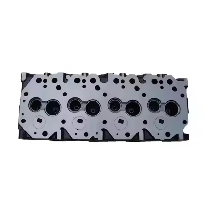 New Cast Iron Engine Head Cylinder for 3B Engine Cylinder Head 11101-58050 11101-58051 for Toyota Land Cruiser 1995-1999
