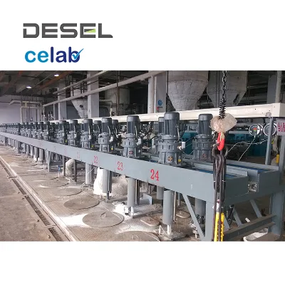 Polypropylene Fiber Production Line for Construction Polyester Staple Yarn Making