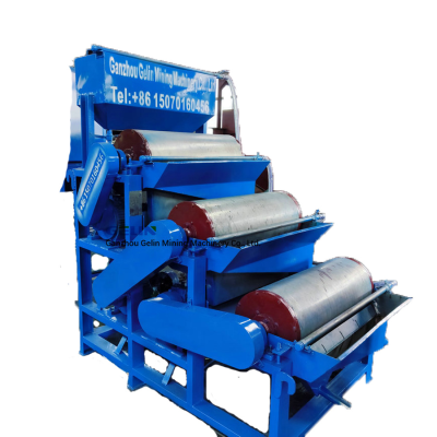 Mining/ Beneficiation Plant/Machine/Equipment for Zircon/ Rutile/ Ilmenite/ Monazite/ Garnet/ Gold/ Copper Ore