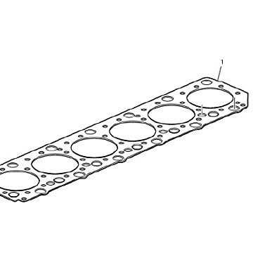 Cylinder Head Gasket 3099100 for Sale