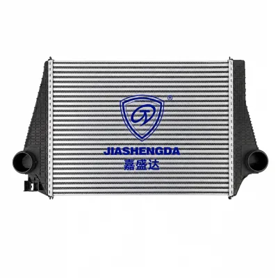 High Quality Intercooler Charge Air Cooler 84100643 for Cadillac XT5 2.0T 2016 Turbo Cooling System Parts