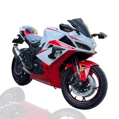 Factory Wholesale Off-road Motorcycles Racing Motorcycles Engine 400cc Enduro Motorcycle