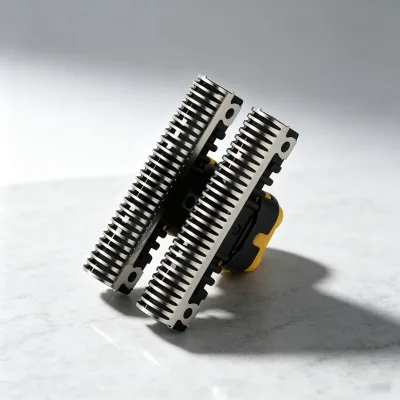Replacement Twin Blade Washable Sets for Series 5 Razor Heads 30B 31B 51B 51S