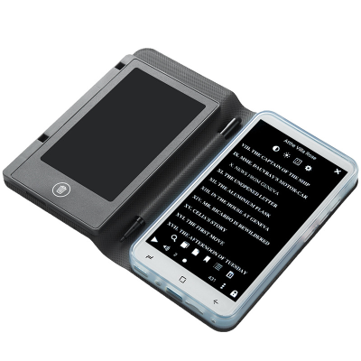 BK502 Touch Screen E-book Reader Handwriting Learning Notepad Android Ebook Reader