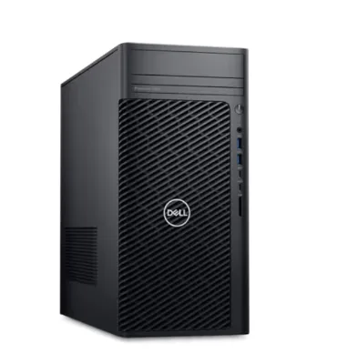 Precision 3680 Tower Workstation I3 14100 8G 256G of