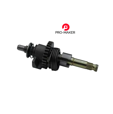 CB125  Start Shaft for  Motorcycle CB125 Start Shaft