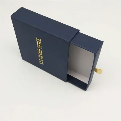 Accept Custom Order Packaging Papers Boxes