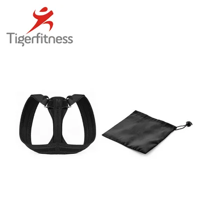 Adjustable Upper Back Brace Posture Corrector