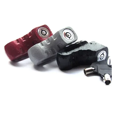 Wholesale Anti-Corrosion Security Disc Brake Lock Motorcycle
