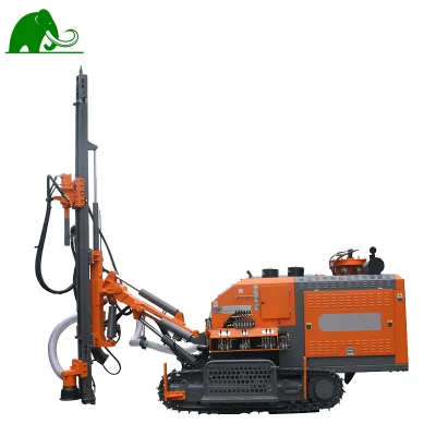 Rock Drilling Jumbo,Tunnel and Mine Drilling Underground Drilling Jumbo,Anchor Rod Drilling Rig