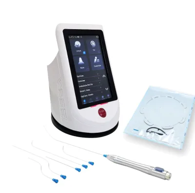Professional ENT Laser Treatment Machine with 980nm Diode Laser