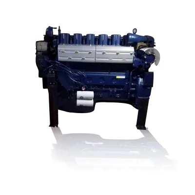Brand New HOWO SHACMAN diesel Euro2 Euro3 371 375 380 400 420 Truck Engine