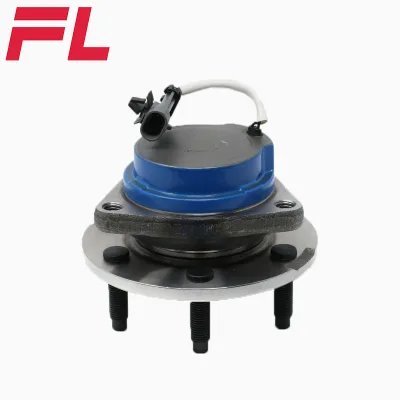 Wholesale Price Be Used for Buick Terraza Cadillac CTS Auto Bearing Front Auto Wheel Hub Bearing OE 513197 12413103