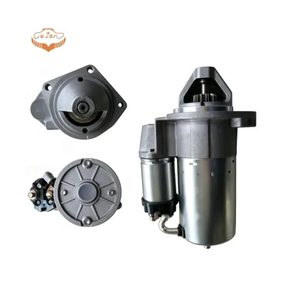 Starter Motor 5722.3708 21213-3708010 63222405 63222408 2100-3708000 2101-3708000 for Lada Toscana 1.5 Ba32103 2107