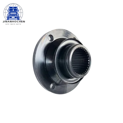 Factory Direct Flanges Assembly Hd90129321017 for Shacman F3000 X3000 M3000 Truck Chassis Parts