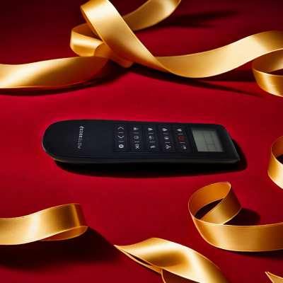 Remote Control