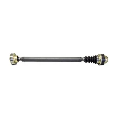 2002-2007 Liberty Grand Cherokee 3.7L V6 Front Drive Shaft Nine Kernel Steel Half Shaft 2003-2004 52099498AD 52099498AB Drive