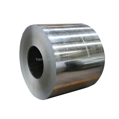 High Quality PPGI/GI/ZINC Coated Galvanized Steel Coil/Sheet/Plate/Strip JIS/BIS Certified Cutting Welding Bending Available