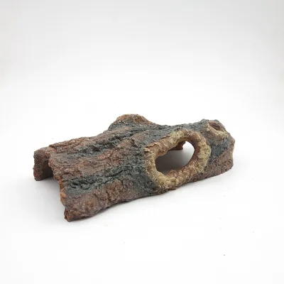 Aquarium Tank Ornament Decaying Trunk Aquarium Betta Fish Ornament Fish Tank Wood Decoration