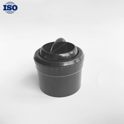 Universal Custom Plastic Air Outlet Durable Vent for Car