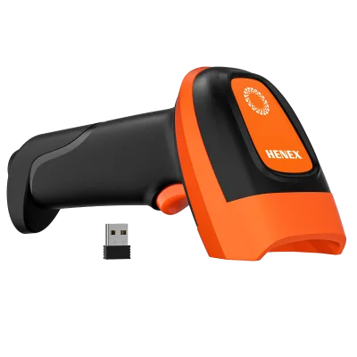 2d Desktop Reader but in a Retail Business  Mostly Used for Inventory and Merchandise Data  Record Keeping Via Purchase Receipts