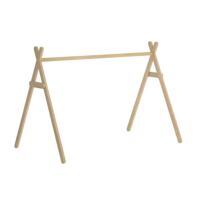 Only B2B Boori Accessories Triangular Roof Frame for Single Bed